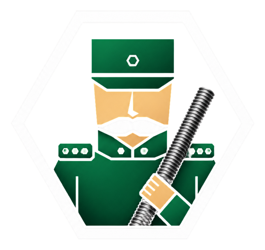 Major Parafusos